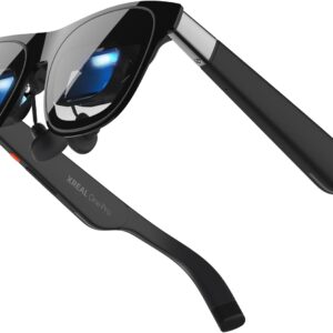 XREAL One Pro AR Glasses with X1 Chip, 171" 120Hz FHD Display, Native 3 DoF
